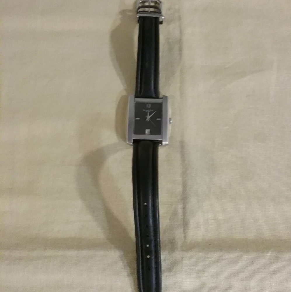 Kenneth Cole Men's Watch